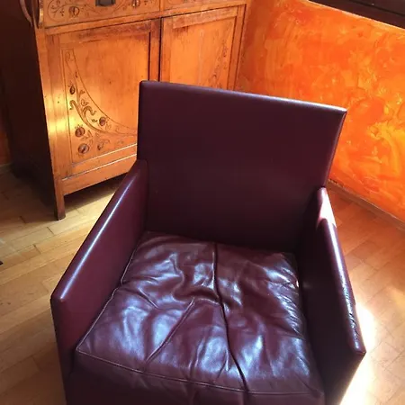 Rum i privatbostad Blue Venedig