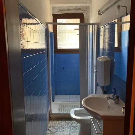 Blue Quarto em Acomodações Particulares